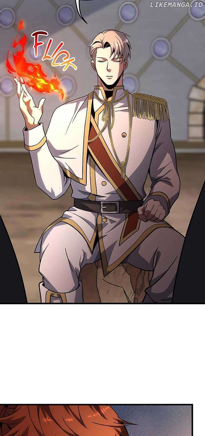 The Beginning After the End, Chapter 218 image 11